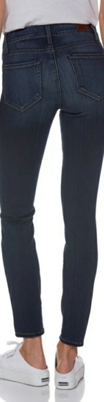 Paige Verdugo Ankle jeans - Picture 11 of 11